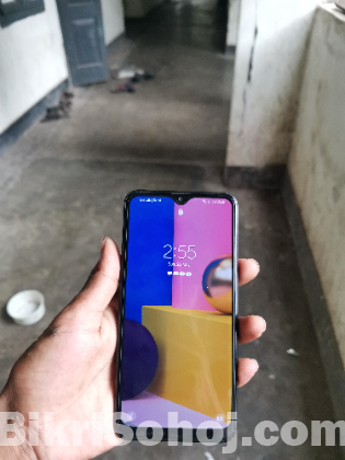 Samsung a10s